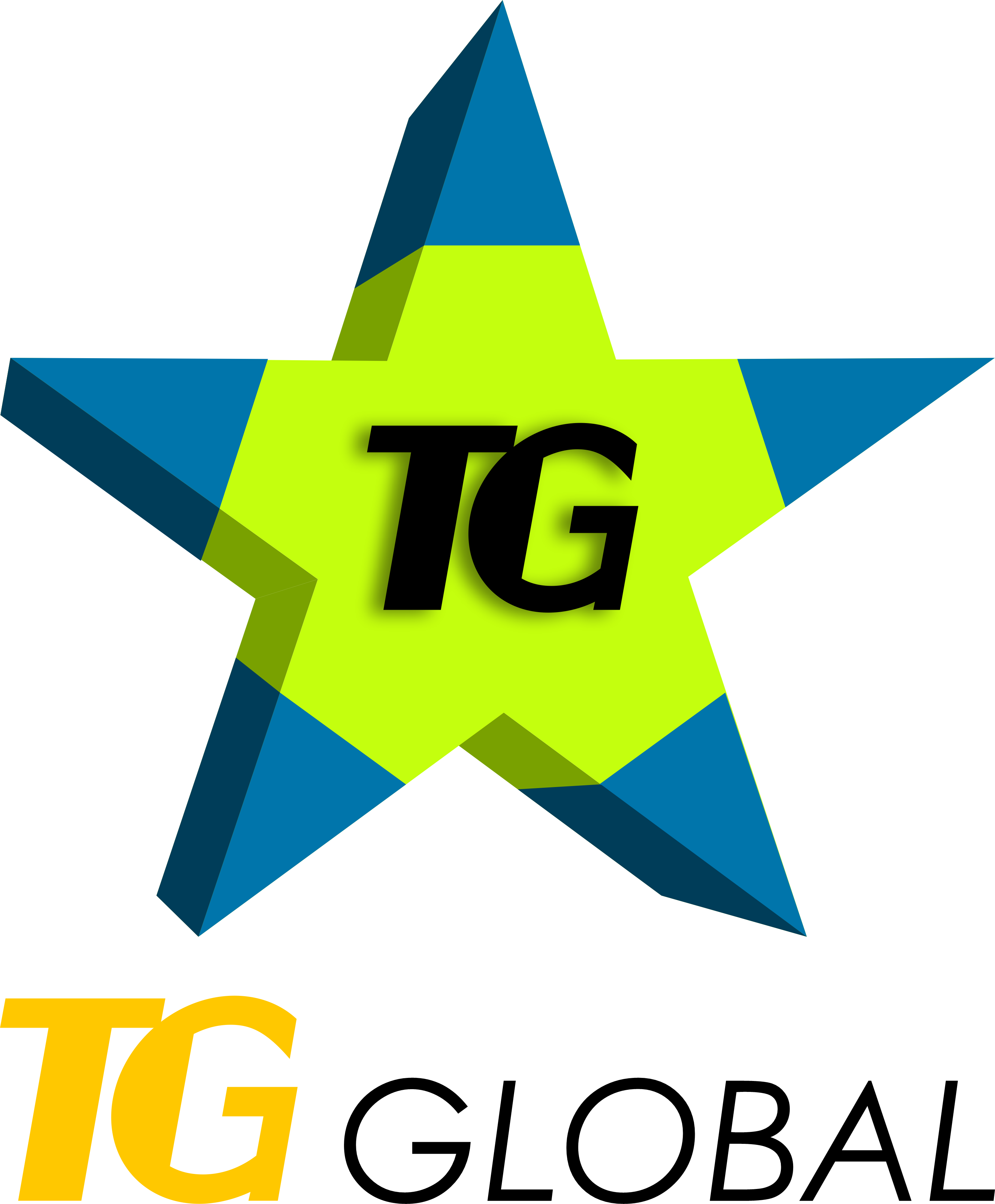 TG GLOBAL